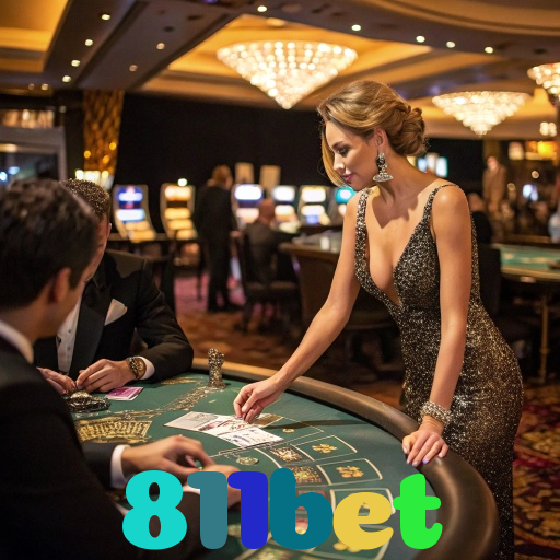 811bet - Baixe o App 811bet para Android e Comece a Jogar