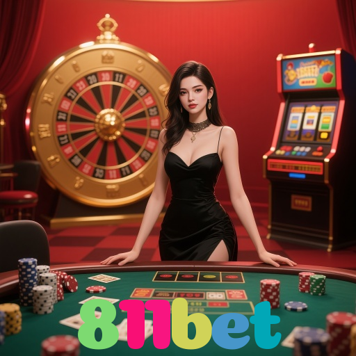 811bet - Baixe o app 811bet no Google Play e jogue ao vivo