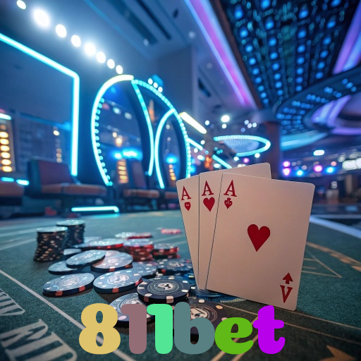 811bet - Baixe o App 811bet para Android e Comece a Jogar