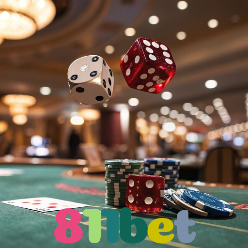811bet - Baixe o app 811bet no Google Play e jogue ao vivo
