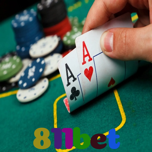 811bet - Baixe o App 811bet para Android e Comece a Jogar