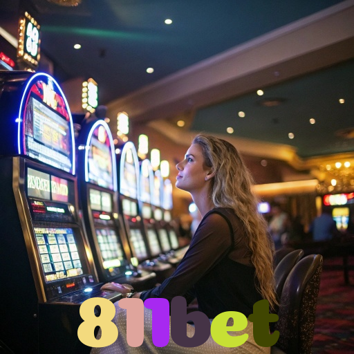 811bet - Baixe o App 811bet para Android e Comece a Jogar
