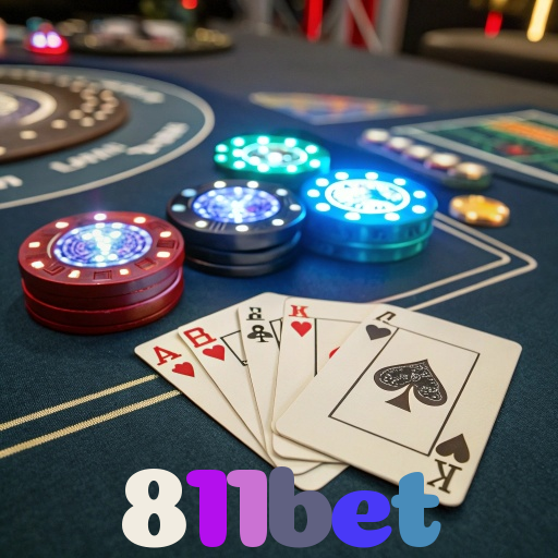 811bet - Baixe o App 811bet para Android e Comece a Jogar