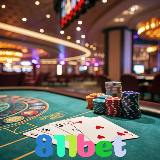 811bet - Baixe o App 811bet para Android e Comece a Jogar