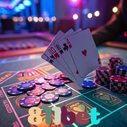 811bet - Baixe o App 811bet para Android e Comece a Jogar