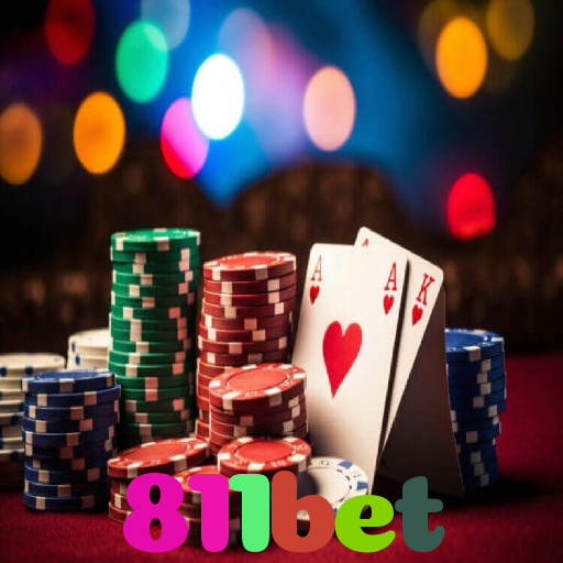 811bet - Baixe o app 811bet no Google Play e jogue ao vivo