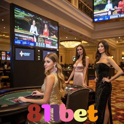 811bet - Baixe o app 811bet no Google Play e jogue ao vivo