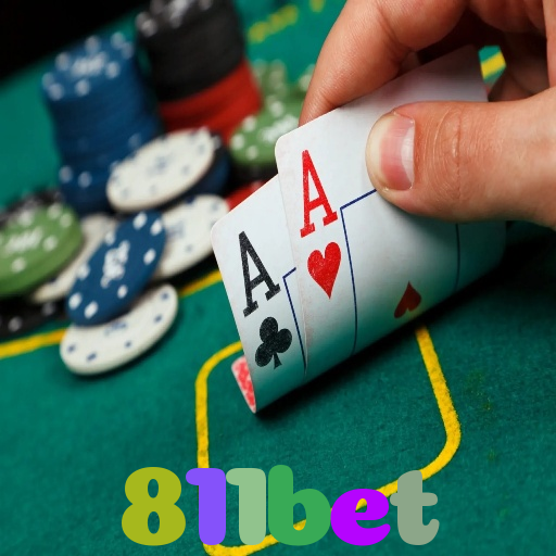 811bet - Baixe o App 811bet para Android e Comece a Jogar