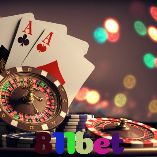 811bet - Baixe o App 811bet para Android e Comece a Jogar