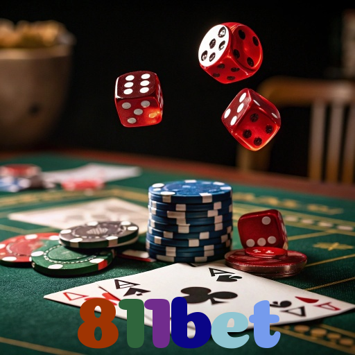 811bet - Baixe o App 811bet para Android e Comece a Jogar