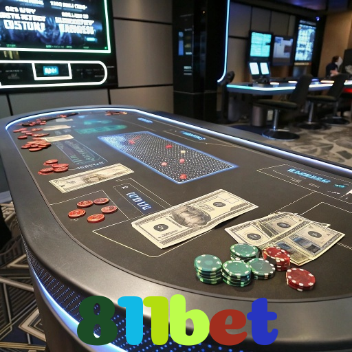 811bet - Baixe o App 811bet para Android e Comece a Jogar