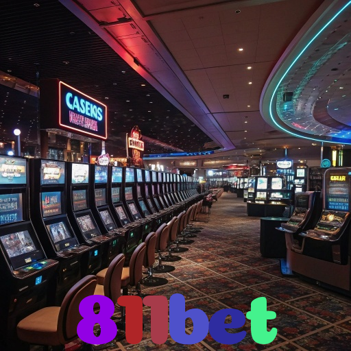 811bet - Baixe o app 811bet no Google Play e jogue ao vivo