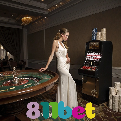 811bet - Baixe o App 811bet para Android e Comece a Jogar