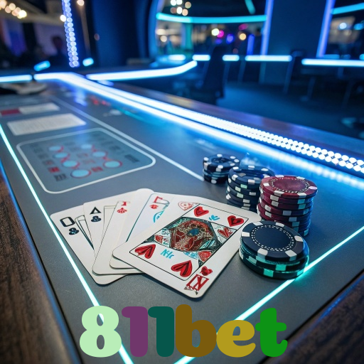 811bet - Baixe o App 811bet para Android e Comece a Jogar