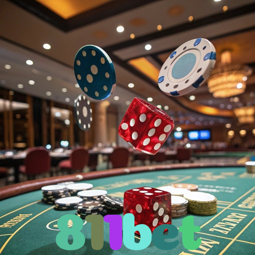 811bet - Baixe o app 811bet no Google Play e jogue ao vivo