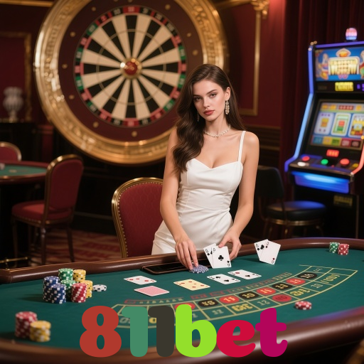 811bet - Baixe o app 811bet no Google Play e jogue ao vivo