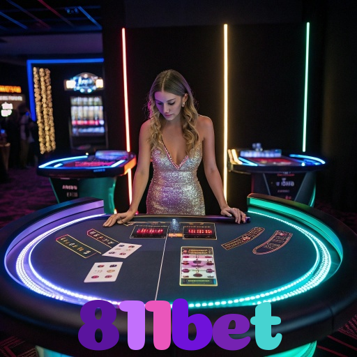 811bet - Baixe o App 811bet para Android e Comece a Jogar