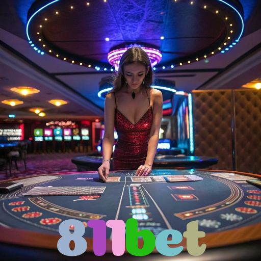 811bet - Baixe o App 811bet para Android e Comece a Jogar