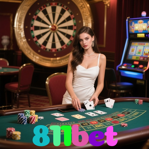 811bet - Baixe o App 811bet para Android e Comece a Jogar