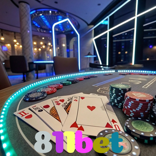 811bet - Baixe o App 811bet para Android e Comece a Jogar