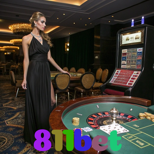 811bet - Baixe o App 811bet para Android e Comece a Jogar