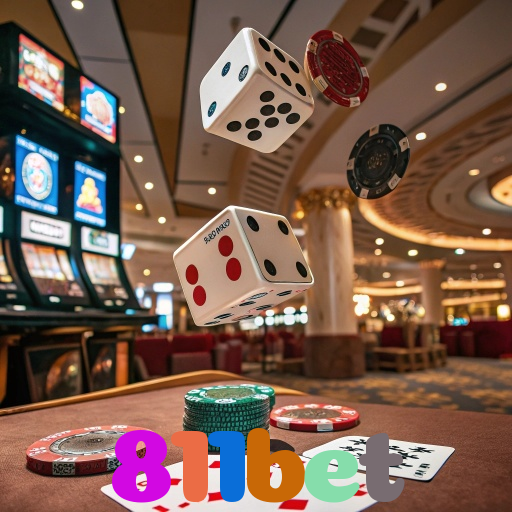 811bet - Baixe o App 811bet para Android e Comece a Jogar