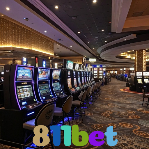 811bet - Baixe o App 811bet para Android e Comece a Jogar