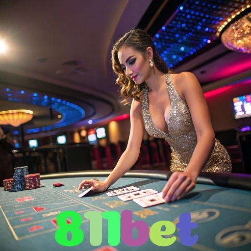 811bet - Baixe o app 811bet no Google Play e jogue ao vivo