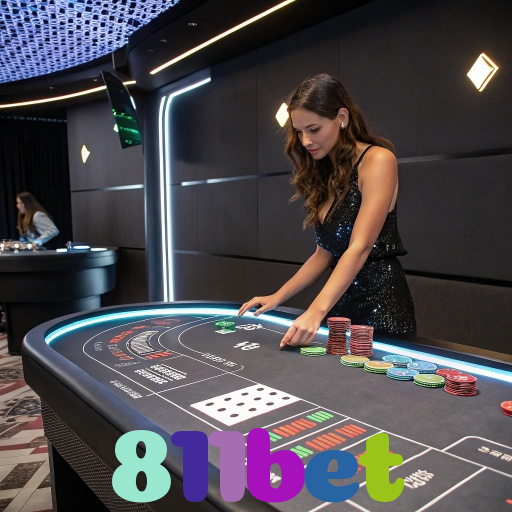 811bet - Baixe o App 811bet para Android e Comece a Jogar