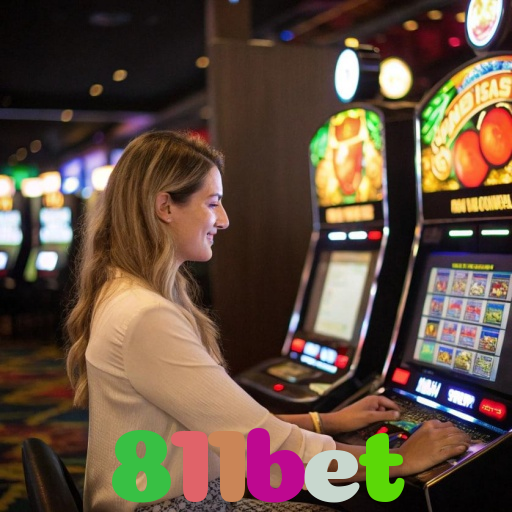 811bet - Baixe o App 811bet para Android e Comece a Jogar