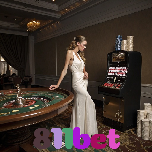 811bet - Baixe o App 811bet para Android e Comece a Jogar