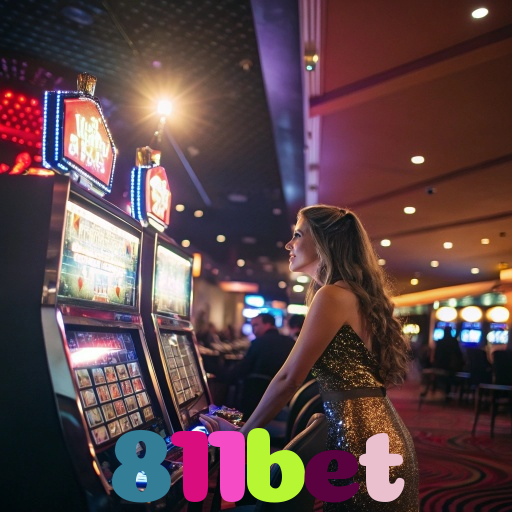 811bet - Baixe o App 811bet para Android e Comece a Jogar