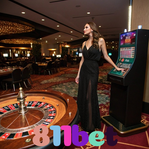 811bet - Baixe o App 811bet para Android e Comece a Jogar
