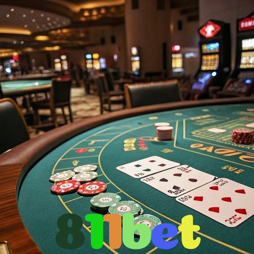 811bet - Baixe o app 811bet no Google Play e jogue ao vivo