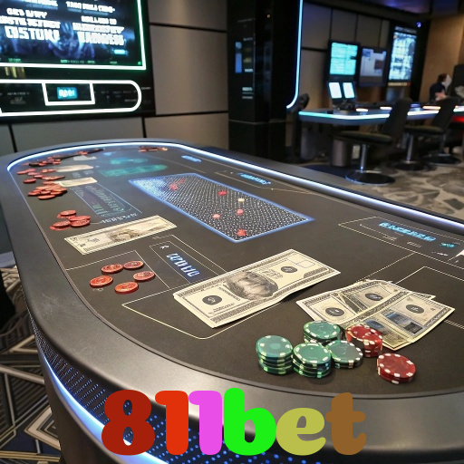 811bet - Baixe o app 811bet no Google Play e jogue ao vivo