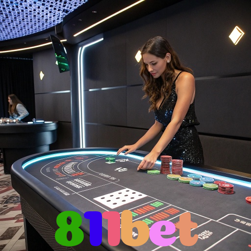 811bet - Baixe o App 811bet para Android e Comece a Jogar