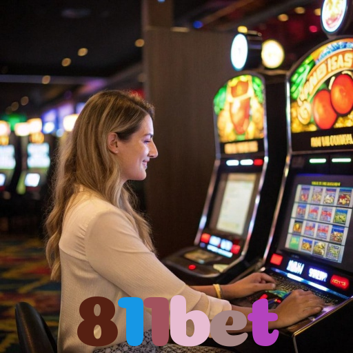 811bet - Baixe o app 811bet no Google Play e jogue ao vivo
