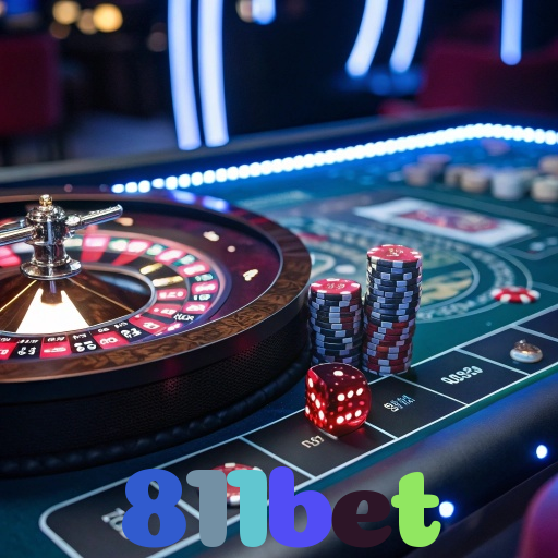 811bet - Baixe o App 811bet para Android e Comece a Jogar