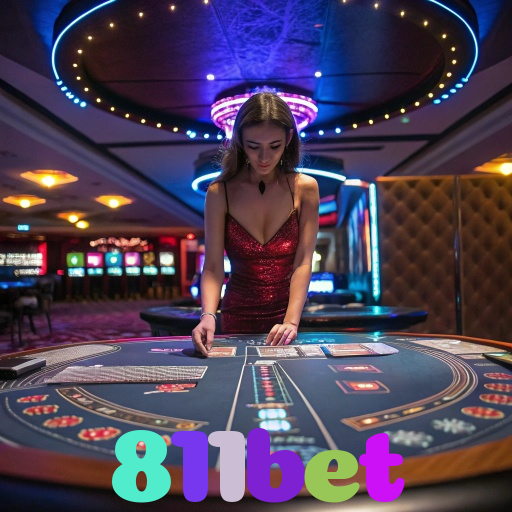 811bet - Baixe o App 811bet para Android e Comece a Jogar