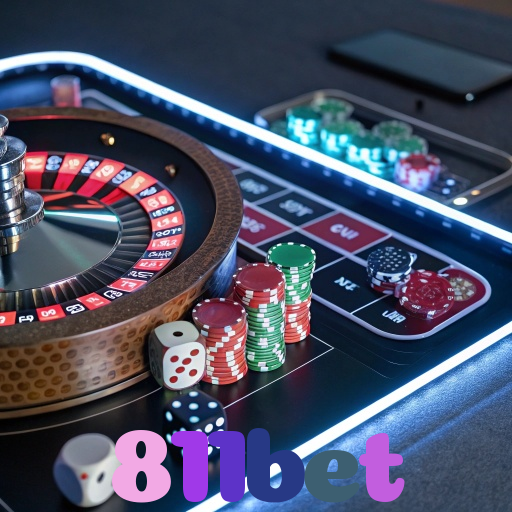 811bet - Baixe o app 811bet no Google Play e jogue ao vivo