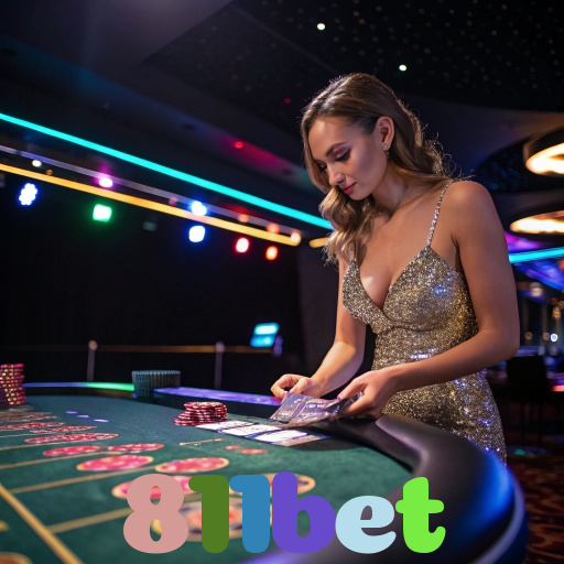 811bet - Baixe o App 811bet para Android e Comece a Jogar