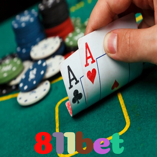 811bet - Baixe o App 811bet para Android e Comece a Jogar
