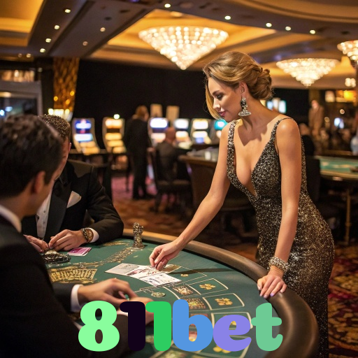 811bet - Baixe o App 811bet para Android e Comece a Jogar