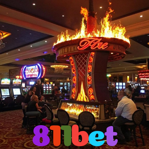 811bet - Baixe o App 811bet para Android e Comece a Jogar