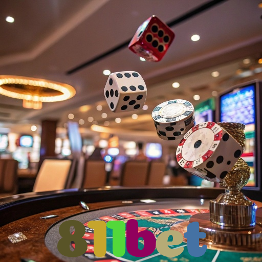 811bet - Baixe o app 811bet no Google Play e jogue ao vivo