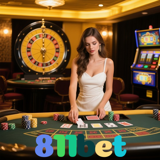811bet - Baixe o app 811bet no Google Play e jogue ao vivo