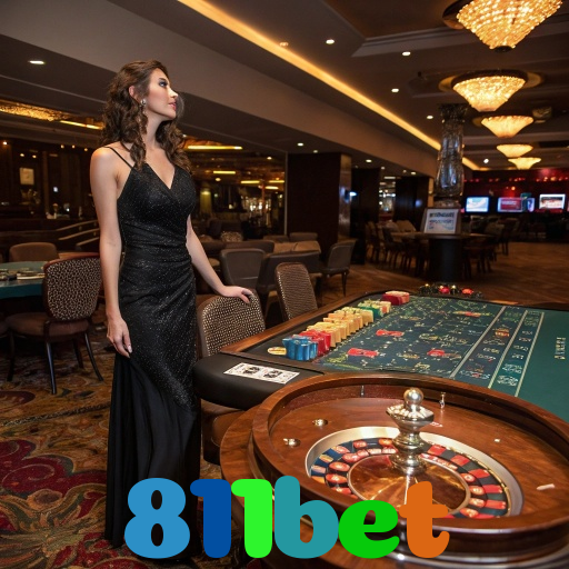 811bet - Baixe o app 811bet no Google Play e jogue ao vivo