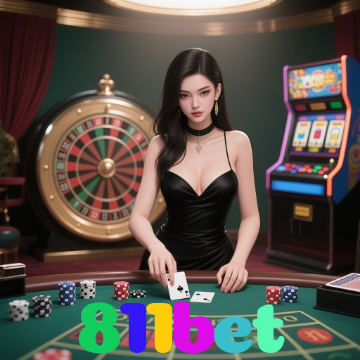 811bet - Baixe o App 811bet para Android e Comece a Jogar