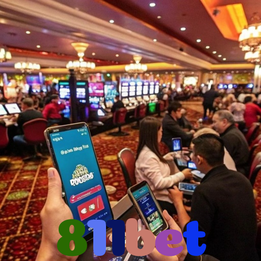 811bet - Baixe o app 811bet no Google Play e jogue ao vivo