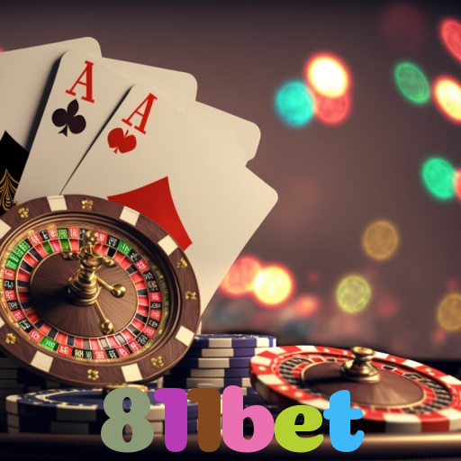 811bet - Baixe o App 811bet para Android e Comece a Jogar